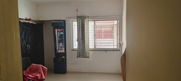 Living Room, dreams-elegance 2 Bedroom 992 Sq.Ft. Apartment In Handewadi Road Pune 8482164