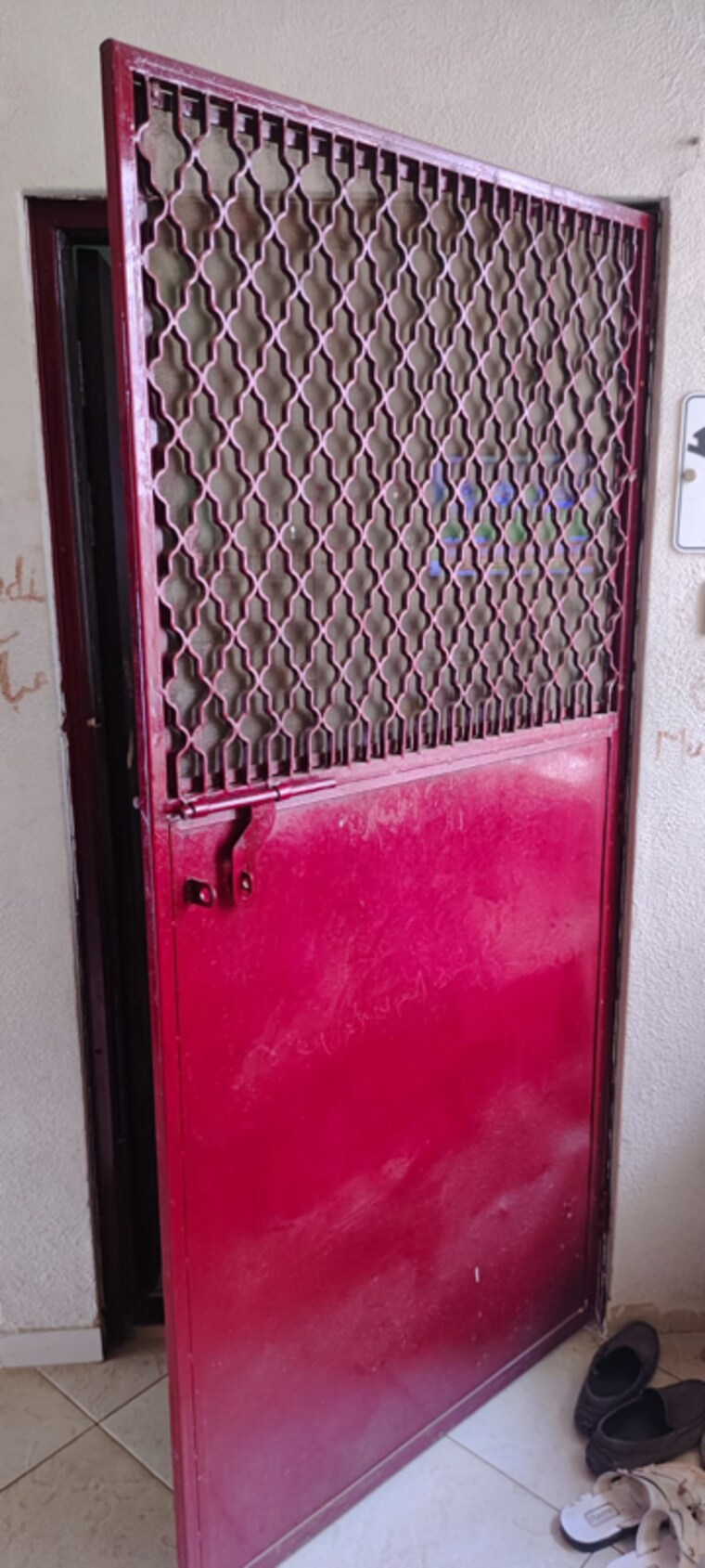 Map Location, dreams-elegance 2 Bedroom 992 Sq.Ft. Apartment In Handewadi Road Pune 8482164