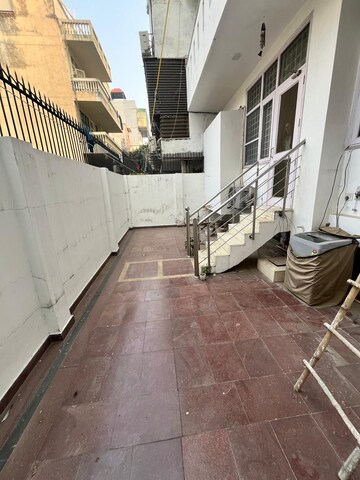 3 BHK Builder Floor – Map Location View at Sector 26a - for Rent