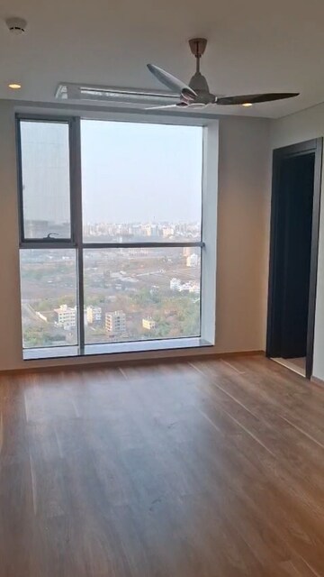 3.5 BHK Apartment For Rent in Panchshil Towers, Kharadi