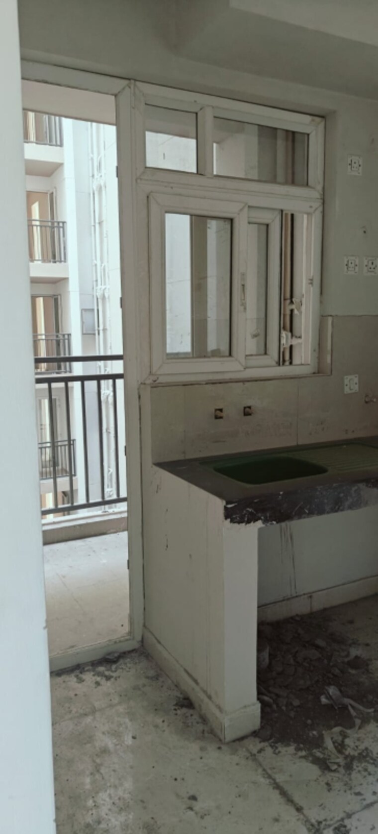 Exterior View, eldeco-live-by-the-greens 2 Bedroom 1137 Sq.Ft. Apartment In Sector 150 Noida 8482173