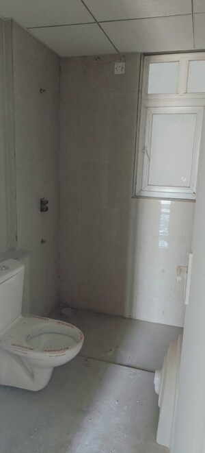 Bathroom in 2 BHK Apartment at Eldeco Live By The Greens, Sector 150 – for Sale