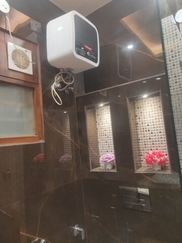 Floor Plan in 2 BHK Apartment at RPS Palm Drive, Sector 88 – for Rent