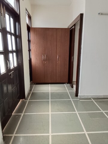 3 BHK Builder Floor – Exterior View View at Safdarjung Enclave - for Rent