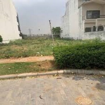 Plot Area in  Plot at Eros Rosewood City, Sector 49 – for Sale