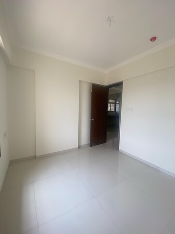 Bedroom in 2 BHK Apartment at Shree Krishna Sentosa Pride, Punawale – for Rent