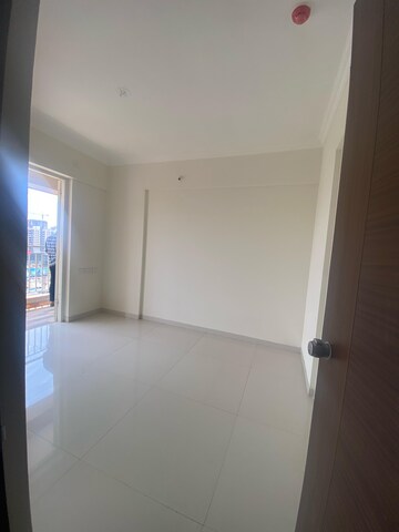 Bedroom in 2 BHK Apartment at Shree Krishna Sentosa Pride, Punawale – for Rent