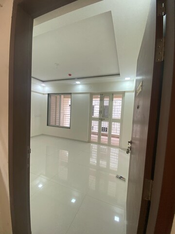 Building Lobby in 2 BHK Apartment at Shree Krishna Sentosa Pride, Punawale – for Rent
