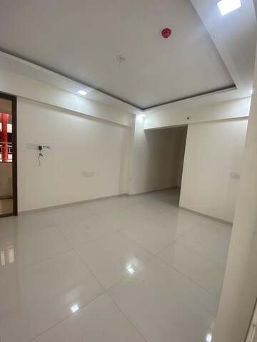 Bedroom in 2 BHK Apartment at Shree Krishna Sentosa Pride, Punawale – for Rent