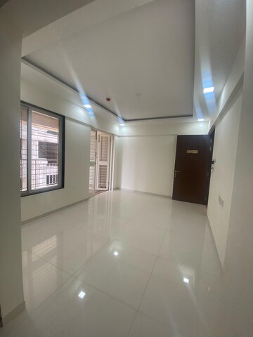 Building Lobby in 2 BHK Apartment at Shree Krishna Sentosa Pride, Punawale – for Rent