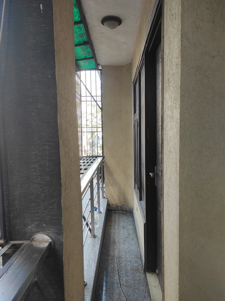 Exterior View, baner 3 Bedroom 1280 Sq.Ft. Apartment In Baner Pune 8482287