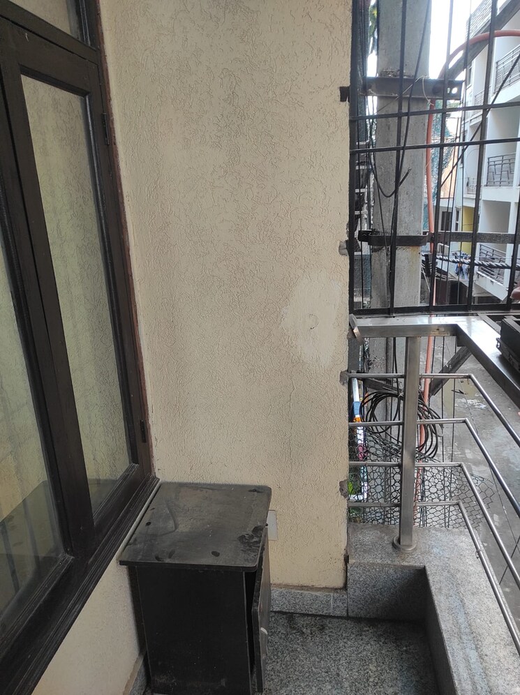 Exterior View, baner 3 Bedroom 1280 Sq.Ft. Apartment In Baner Pune 8482287