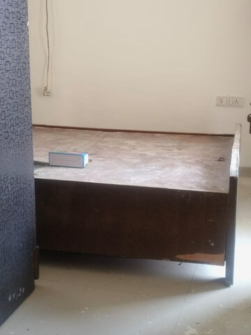 Master Bedroom in 2.5 BHK Apartment at Bhoomi Ratna, Kharghar – for Rent