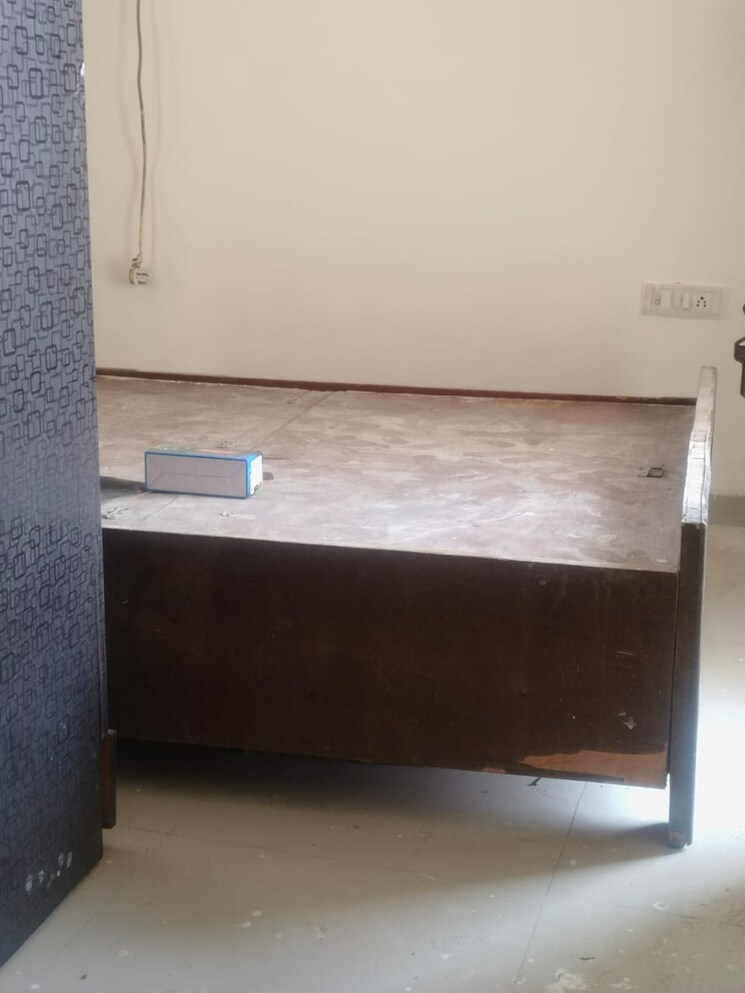 Master Bedroom, bhoomi-ratna 2.5 Bedroom 1000 Sq.Ft. Apartment In Kharghar Navi Mumbai 8482148