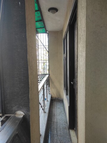3 BHK Apartment – Exterior View View at Baner - for Sale