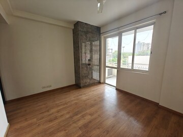 Master Bedroom in 4 BHK Apartment at M3M Woodshire, Sector 107 – for Rent