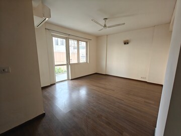 Master Bedroom in 4 BHK Apartment at M3M Woodshire, Sector 107 – for Rent