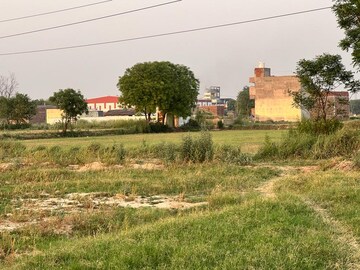 Plot Area in  Plot at CBPL Mount Attalia, Jewar – for Sale