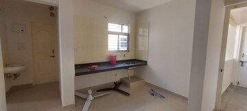 Kitchen in 1 RK Apartment at Nanded Janaranjani at Nanded City, Nanded – for Rent