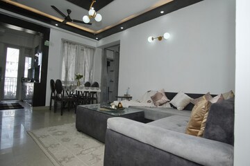 6+ BHK Independent House For Rent in Jayanagar