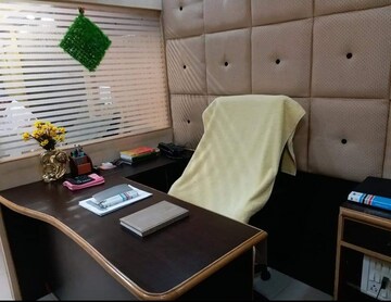 Building Lobby in  Office Space at Crystal Plaza Andheri West, Andheri West – for Sale
