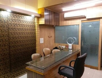 Master Bedroom in  Office Space at Crystal Plaza Andheri West, Andheri West – for Sale