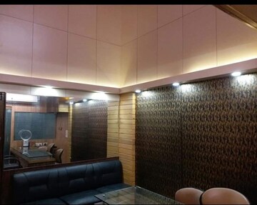  Office Space – Exterior View View at Crystal Plaza Andheri West, Andheri West - for Sale
