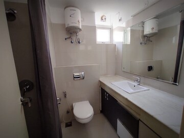 3 BHK Apartment For Rent in M3M Heights, Sector 65