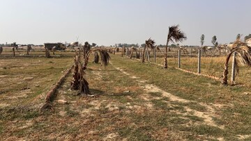  Plot – Garden View at SK The Grand City, Jewar - for Sale