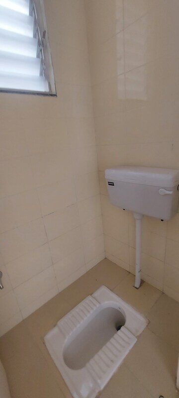 Attached Bathroom in 2 BHK Apartment at Nanded Janaranjani at Nanded City, Nanded – for Rent