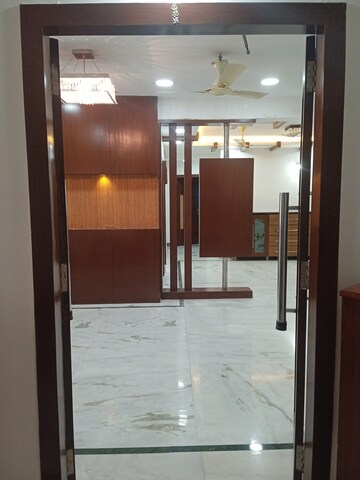 4 BHK Apartment – Exterior View View at Vora Towers, Yousufguda - for Sale