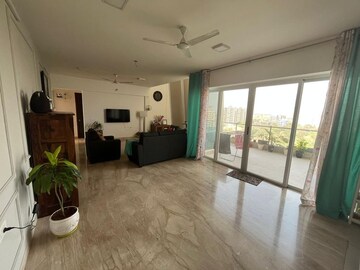 Gym in 3 BHK Apartment at Archana Kohinoor Glory, Mohammadwadi – for Rent
