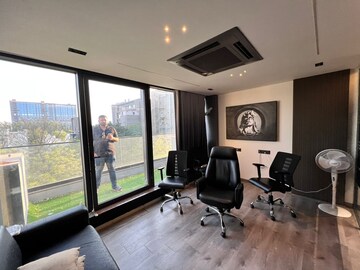  Office Space For Rent in Shreeya Atlanta, Thaltej