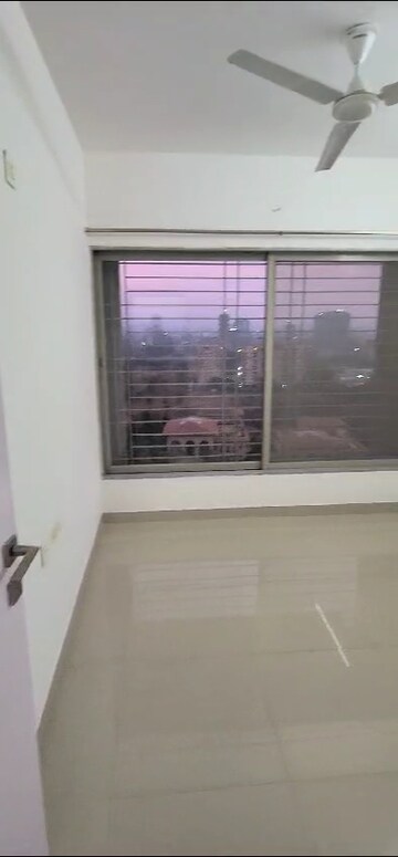 Master Bedroom in 2 BHK Apartment at Wadgaon Sheri – for Rent