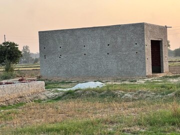 Living Room in  Plot at Ashoka Niketan, Jewar – for Sale