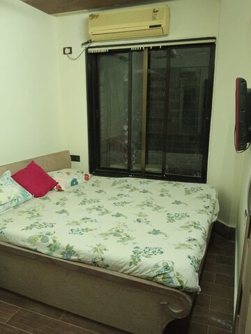 1 BHK Apartment For Rent in Andheri East