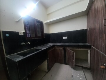 Kitchen in 2 BHK Apartment at Kondapur – for Rent