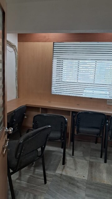 Team Area in  Office Space at Guwahati Club – for Rent