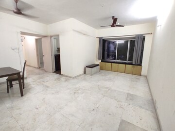 1 BHK Apartment For Rent in Manpada