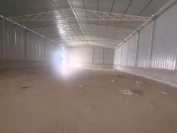Gym in  Warehouse at Dhumaspur – for Rent