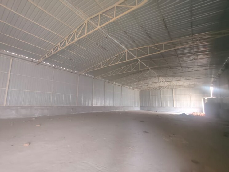Room, sector 67a Commercial Warehouse 8100 Sq.Ft. In Sector 67a Gurgaon 8482349