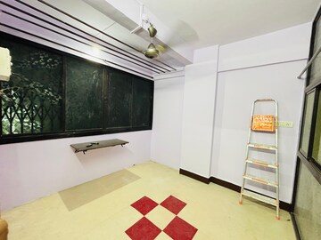 Bedroom in 1 RK Apartment at Dombivli West – for Rent