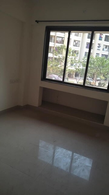 Master Bedroom in 2 BHK Apartment at Laxmi Avenue D Global City Ph-1, Virar West – for Rent