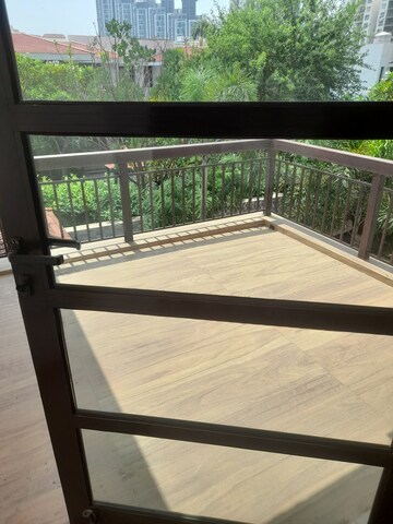 4 BHK Villa – Map Location View at Vipul Tatvam Villas, Sector 48 - for Rent