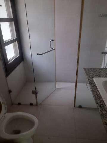 Bathroom in 4 BHK Villa at Vipul Tatvam Villas, Sector 48 – for Rent