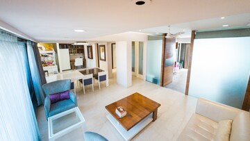3 BHK Apartment For Sale in The Springfields, Andheri West