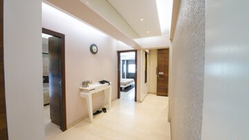 3 BHK Apartment – Exterior View View at The Springfields, Andheri West - for Sale