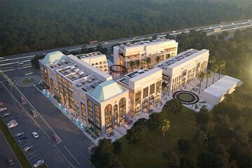 3 BHK Apartment For Sale in Whiteland Blissville, Sector 76