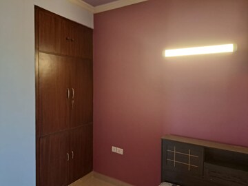Master Bedroom in 3 BHK Apartment at Satya The Hermitage, Sector 103 – for Rent