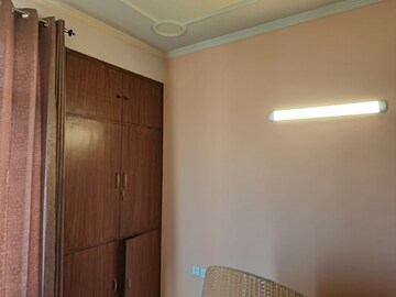 Floor Plan in 3 BHK Apartment at Satya The Hermitage, Sector 103 – for Rent